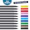 Faber-Castell® 10 Colour Grip Finepen Set